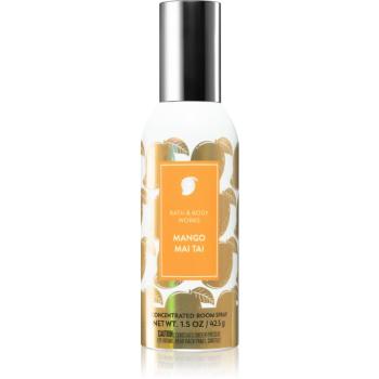 Bath & Body Works Mango Mai Tai spray pentru camera I. 42,5 g