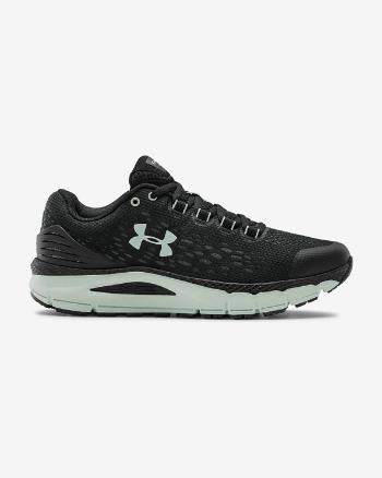 Under Armour Charged Intake 4 Tenisi Negru