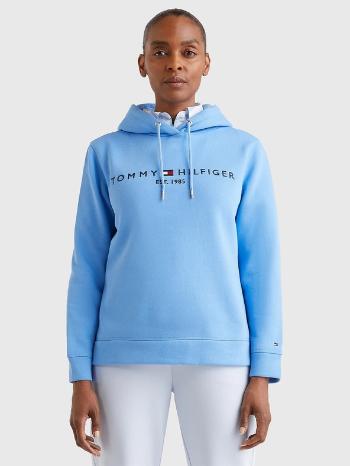 Tommy Hilfiger Hanorac Albastru