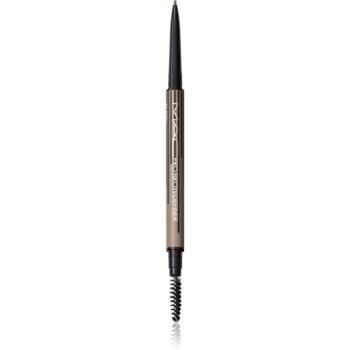 MAC Cosmetics Pro Brow Definer creion pentru sprâncene rezistent la apă culoare Fling 0,3 g