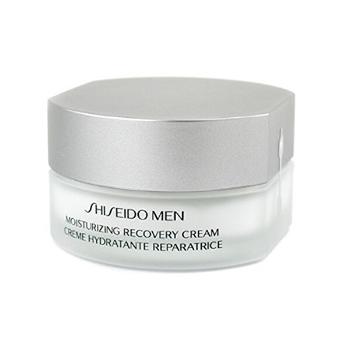Shiseido Cremă hidratantă pentru bărbați Bărbați (hidratantă Recuperare Cream) 50 ml