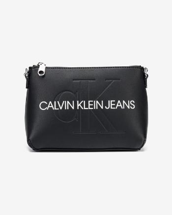 Calvin Klein Camera Pouch Cross body Negru