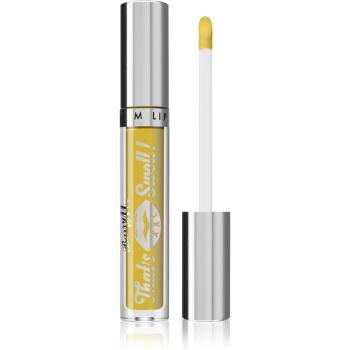 Barry M That's Swell! luciu de buze pentru un volum suplimentar cu aromă de fructe Pineapple 2,5 ml