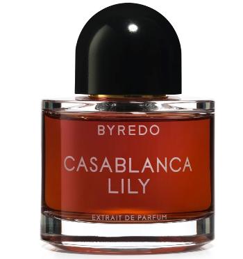 Byredo Casablanca Lily - extract parfumat 50 ml