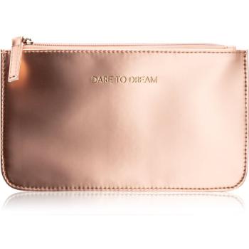 Notino Basic Limited Edition geanta de cosmetice Rosegold marimea S