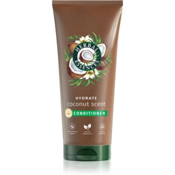 Herbal Essences Coconut Scent Hydrate balsam nutritie si hidratare 250 ml