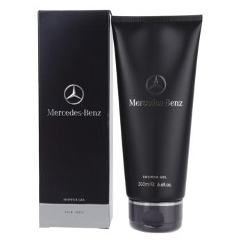 Mercedes-Benz Mercedes Benz gel de duș pentru bărbați 200 ml
