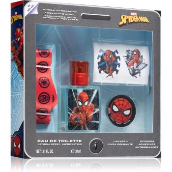 EP Line Spiderman set cadou (pentru copii)