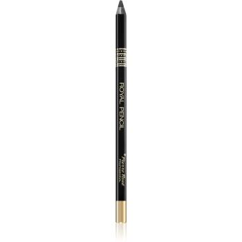 Pierre René Royal Pencil dermatograf cremos culoare Black 1,6 g