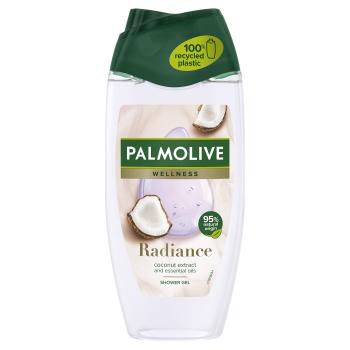 Palmolive Gel de duș iluminator Wellness Radience (Shower Gel) 250 ml