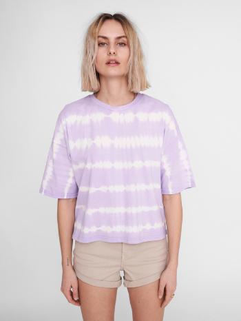 Noisy May Buster Tricou Violet