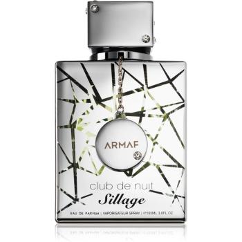 Armaf Club de Nuit Sillage Eau de Parfum pentru bărbați 105 ml
