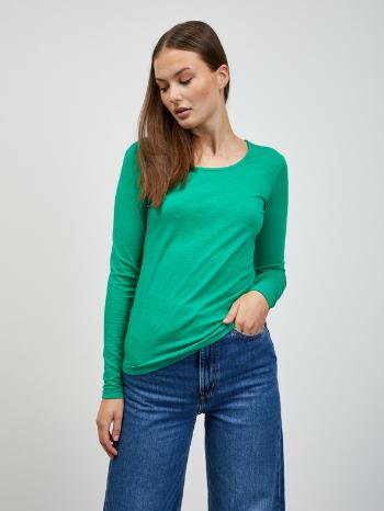 ZOOT.lab Molly Tricou Verde