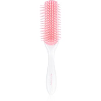 Brushworks Nine Row Hair Brush perie de par 1 buc