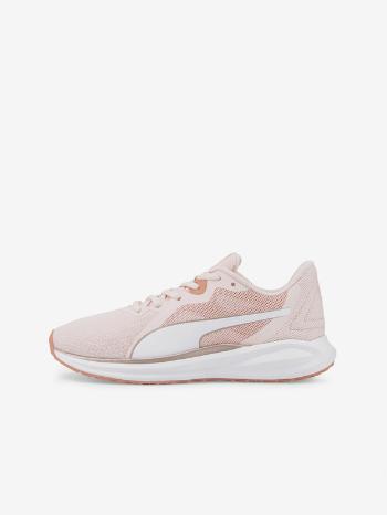 Puma Twitch Runner Teniși Roz