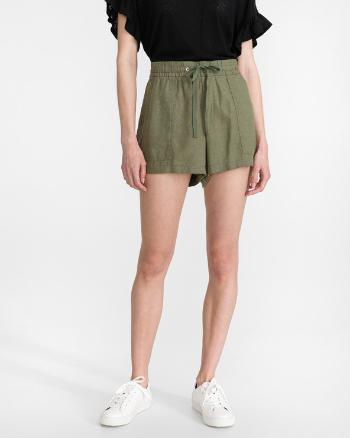 GAP Pull-On Utility Pantaloni scurți Verde