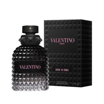 Valentino Uomo Born In Roma - EDT 50 ml