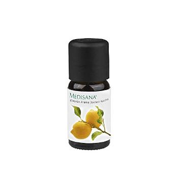 Medisana Esență parfumată pentru difuzor de parfum Citron 10 ml