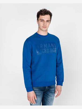 Armani Exchange Hanorac Albastru