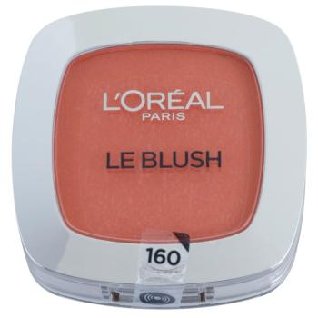 L’Oréal Paris True Match Le Blush blush culoare 160 Peach 5 g
