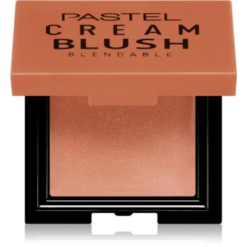 Pastel Cream Blush blush cremos culoare 45 Sunlit 3,6 g