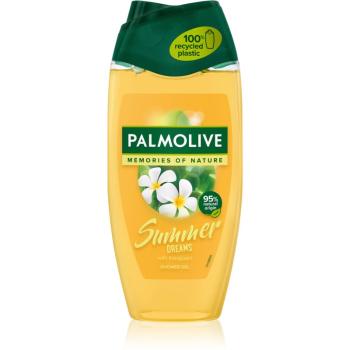 Palmolive Memories Summer Dreams gel de dus delicioasa 250 ml