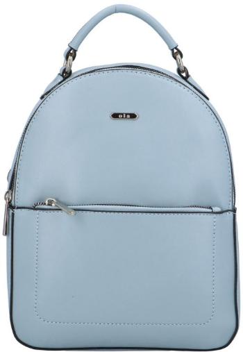 David Jones Rucsac pentru femei G-21111 L.Blue