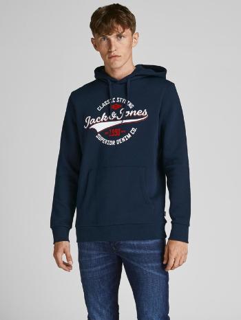 Jack & Jones Hanorac Albastru