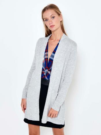 CAMAIEU Cardigan Gri