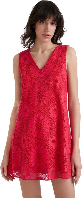 Desigual Rochie de damă Vest Hamburgo 22SWVW253145 XL