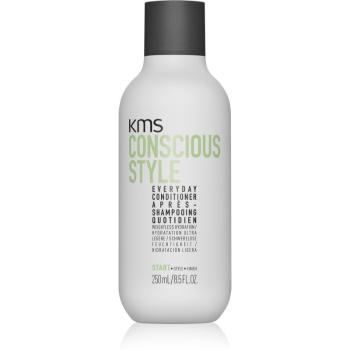 KMS Consciousstyle Everyday Conditioner Balsam pentru par normal. 250 ml