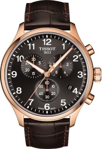 Tissot T-Sport Chrono Classic XL T116.617.36.057.01