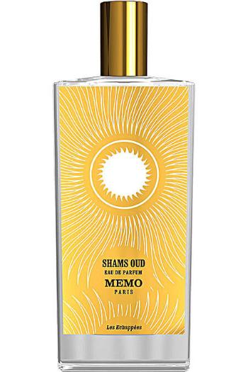 Memo Shams Oud - EDP 75 ml