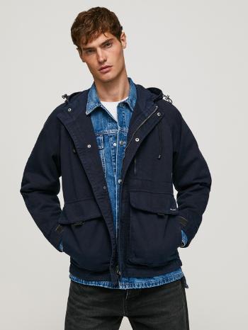 Pepe Jeans Joshua Jachetă Albastru