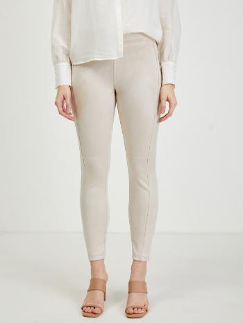 Orsay Pantaloni Bej