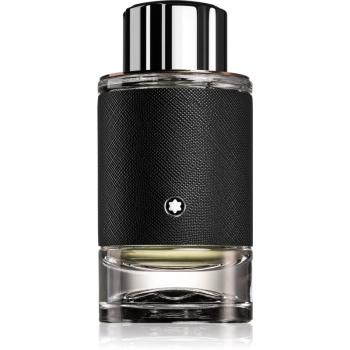 Montblanc Explorer Eau de Parfum pentru bărbați 100 ml