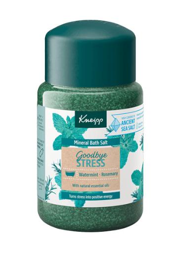 Kneipp Sare de baie Goodbye Stress 500 g