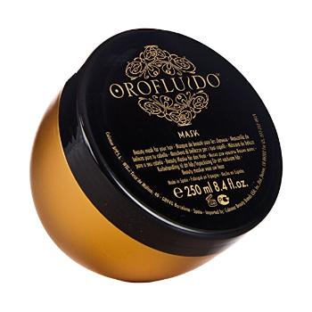 Orofluido Mască pentru păr (Beauty Mask For Your Hair) 500 ml