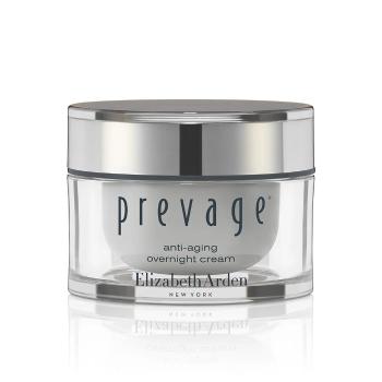 Elizabeth Arden Crema de noapte cu efect anti-îmbătrânire Prevage (Anti-Aging Overnight Cream) 50 ml - TESTER