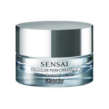 Sensai Tonic Hydrating Gel (Cellular Performance Hydrachange Cream) 40 ml
