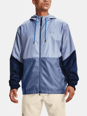 Under Armour Legacy Windbreaker Jachetă Albastru