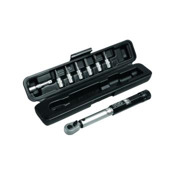 
                         cheie dinamometrică - TORQUE WRENCH  
                