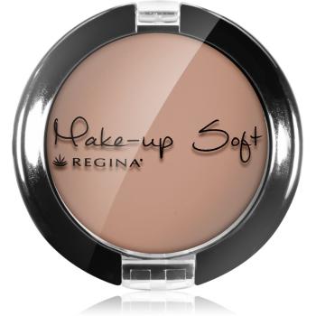 Regina Soft Real make-up compact culoare 03 8 g