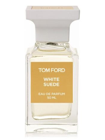 Tom Ford White Suede - EDP 100 ml