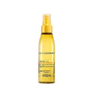 L´Oréal Professionnel Spray de protecție solară pentru păr Série Expert ( Solar Sublime Spray) 125 ml