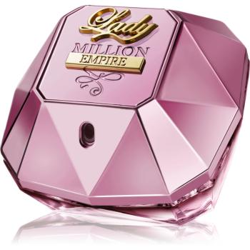 Paco Rabanne Lady Million Empire Eau de Parfum pentru femei 50 ml