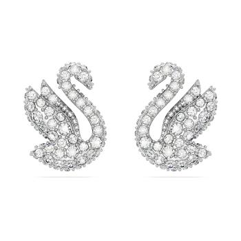 Swarovski Cercei Lebădă Iconic Swan 5647873