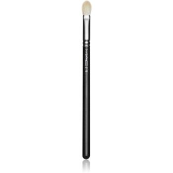 MAC Cosmetics  217S Blending Brush pensula pentru aplicarea fardului de pleoape