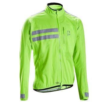 Jachetă ciclism ploaie RC 500