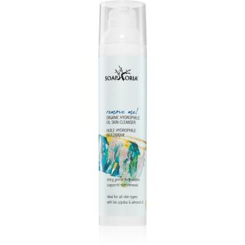 Soaphoria Remove me! ulei demachiant 100 ml